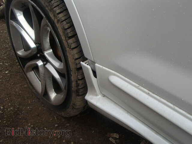 2011 FORD EDGE - VIN: 2FMDK4AK7BBA58624 - Фото 9
