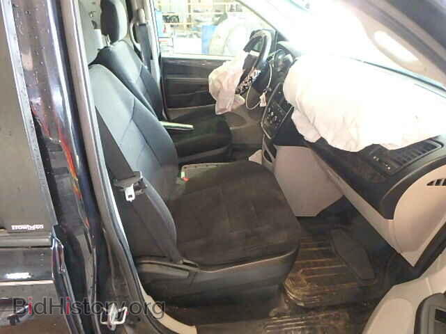 2011 DODGE CARAVAN - VIN: 2D4RN3DG2BR627781 - Photo 5