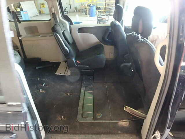 2011 DODGE CARAVAN - VIN: 2D4RN3DG2BR627781 - Photo 6