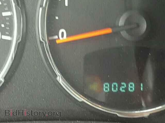 2010 JEEP LIBERTY - VIN: 1J4PN2GK2AW100144 - Фото 8