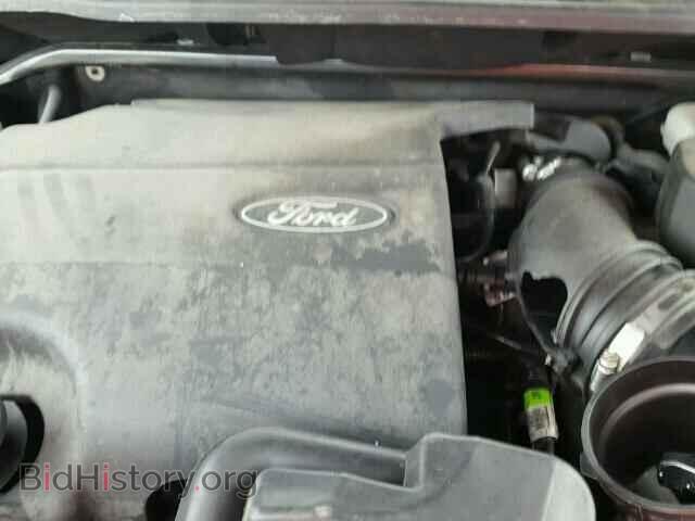 2013 FORD EXPLORER - VIN: 1FM5K7F80DGC20429 - Photo 7