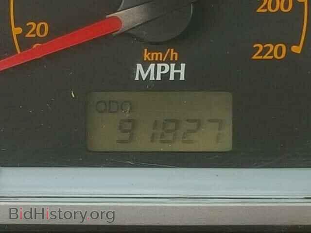 2008 SUZUKI FORENZA - VIN: KL5JD56Z08K870266 - Фото 8