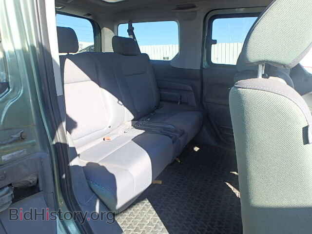 2004 HONDA ELEMENT - VIN: 5J6YH28674L016629 - Фото 6