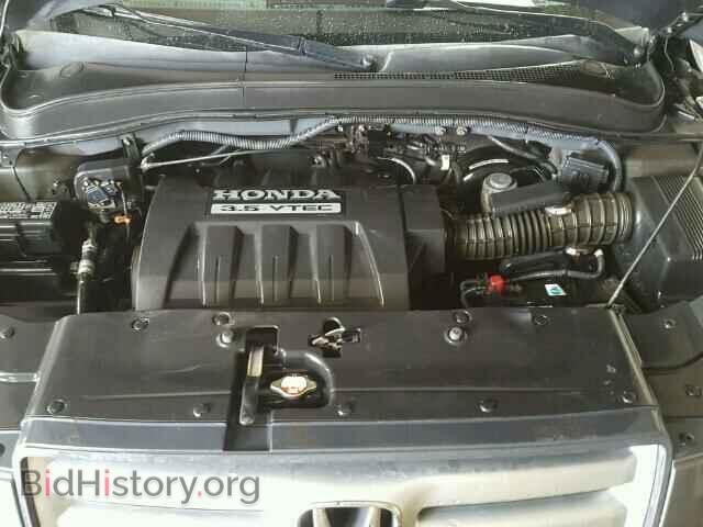 2007 HONDA PILOT - VIN: 2HKYF18587H539941 - Фото 7