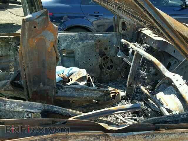 2006 DODGE CARAVAN - VIN: 1D4GP24E36B649822 - Фото 6