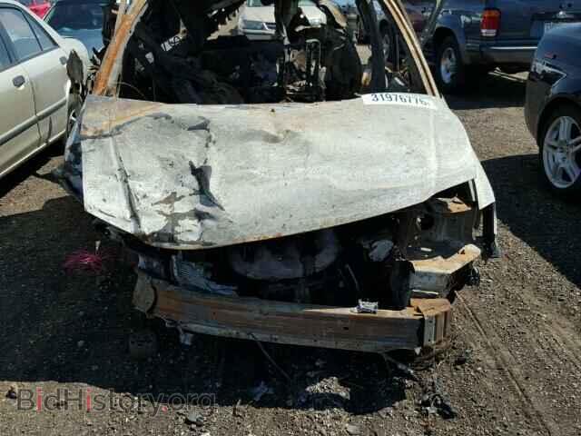 2006 DODGE CARAVAN - VIN: 1D4GP24E36B649822 - Фото 7