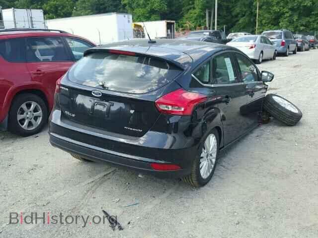 2017 FORD FOCUS - VIN: 1FADP3N22HL228316 - Photo 4