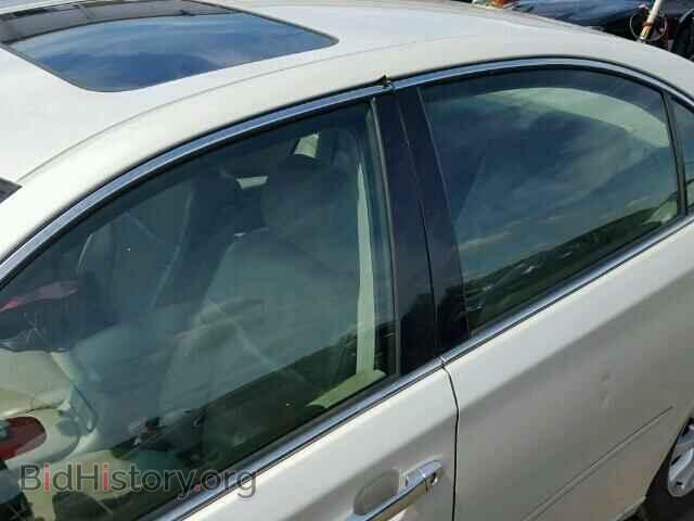 2003 LEXUS ES300 - VIN: JTHBF30G430115239 - Фото 10