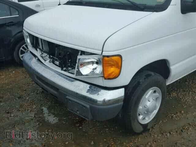 2007 FORD ECONOLINE - VIN: 1FBNE31LX7DB13169 - Фото 10