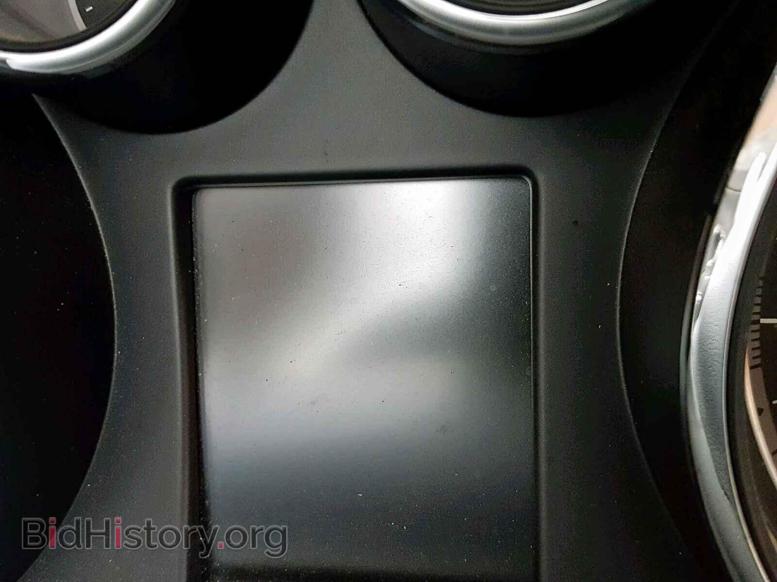 2014 BUICK ENCORE CON - VIN: KL4CJFSB3EB738893 - Photo 8