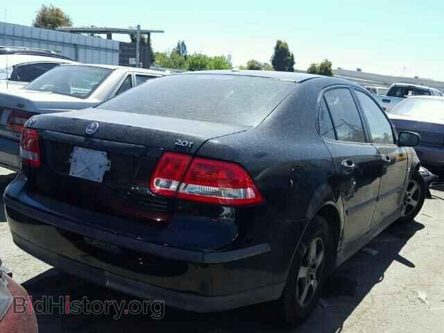 2004 SAAB 9 3 - VIN: YS3FB49S241051024 - Photo 4