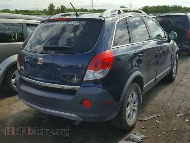 2009 SATURN VUE - VIN: 3GSCL33P59S561917 - Фото 4