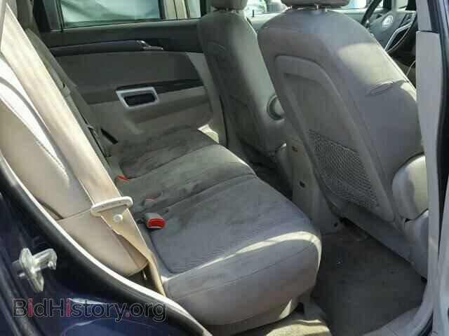 2009 SATURN VUE - VIN: 3GSCL33P59S561917 - Фото 6