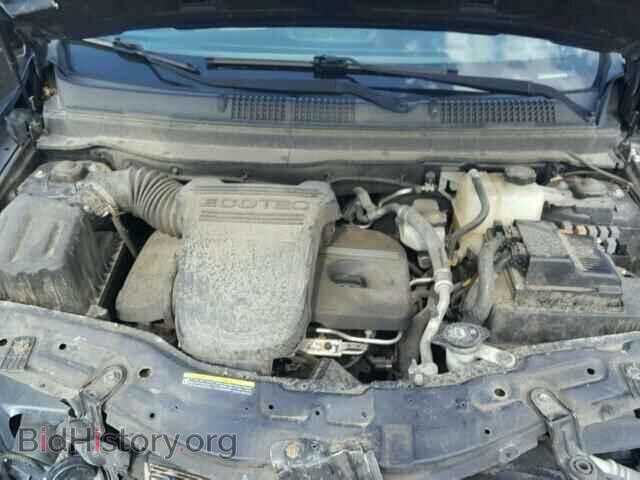 2009 SATURN VUE - VIN: 3GSCL33P59S561917 - Фото 7