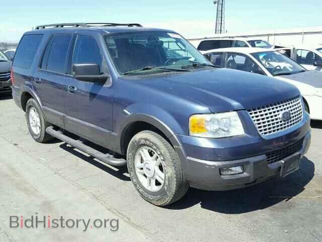 Фотография 1FMFU15575LA47276 - FORD EXPEDITION 2005