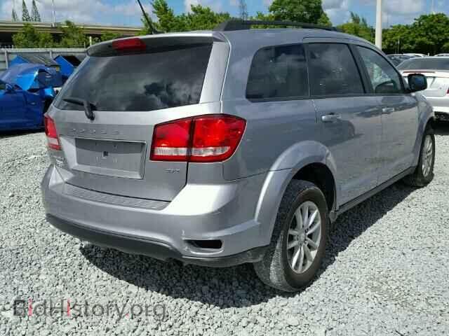 2015 DODGE JOURNEY - VIN: 3C4PDCBB9FT618299 - Photo 4