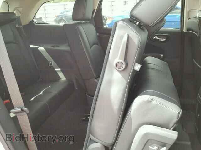 2015 DODGE JOURNEY - VIN: 3C4PDCBB9FT618299 - Photo 6