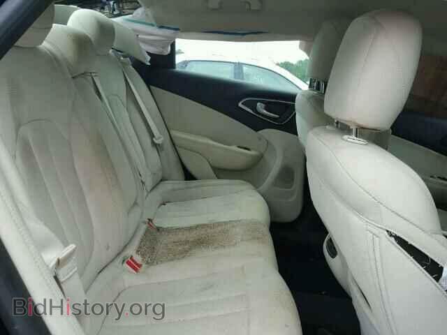 2015 CHRYSLER 200 - VIN: 1C3CCCAB4FN731133 - Photo 6