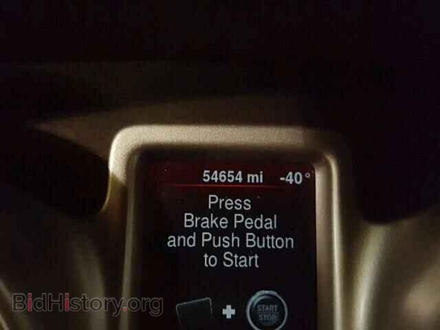 2013 DODGE JOURNEY - VIN: 3C4PDCAB0DT709704 - Фото 8