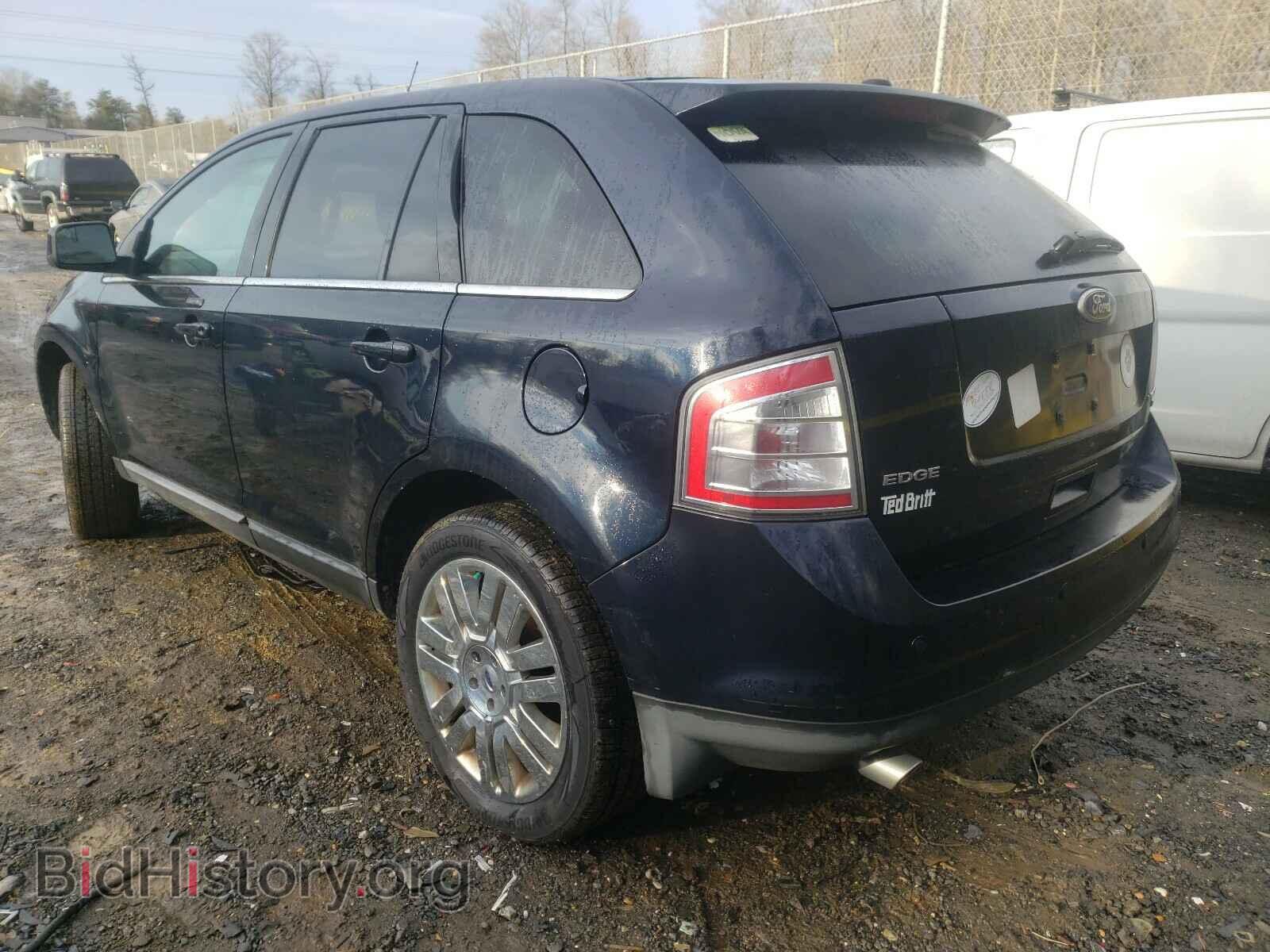 2010 FORD EDGE - VIN: 2FMDK4KC1ABB25059 - Photo 3