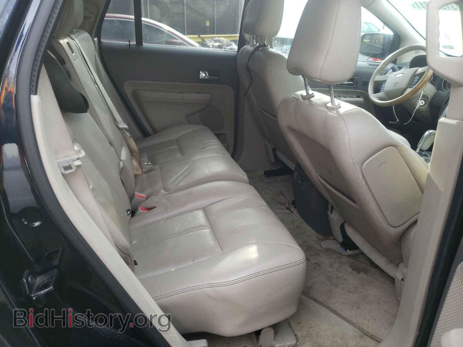 2010 FORD EDGE - VIN: 2FMDK4KC1ABB25059 - Photo 6