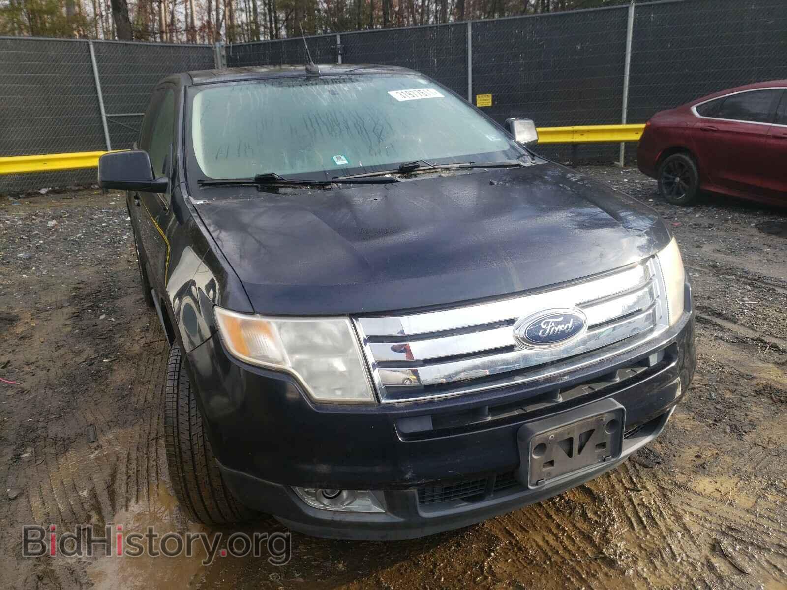 2010 FORD EDGE - VIN: 2FMDK4KC1ABB25059 - Photo 9