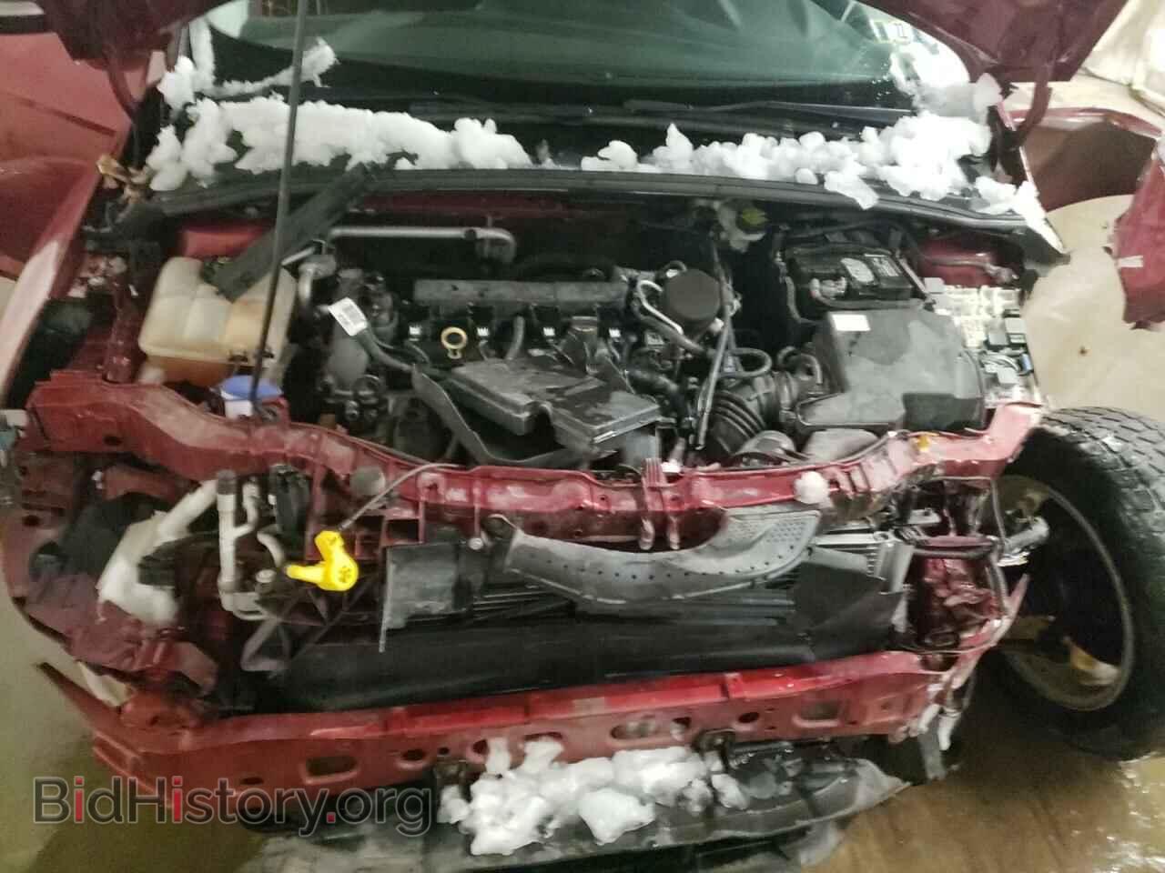 2015 FORD FOCUS - VIN: 1FADP3F28FL305248 - Фото 7
