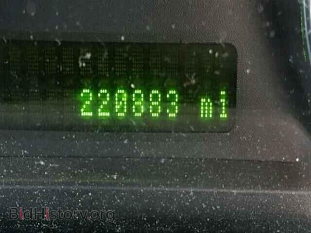 2007 FORD EDGE - VIN: 2FMDK38C47BA68463 - Фото 8