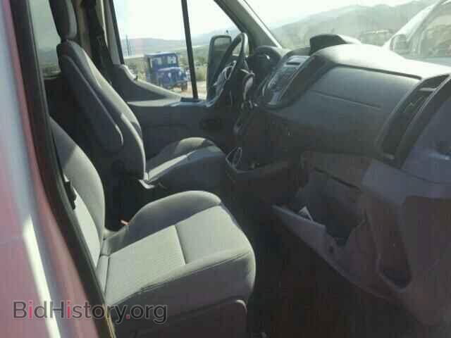 2015 FORD TRANSIT CO - VIN: 1FBZX2YG3FKA97809 - Фото 5