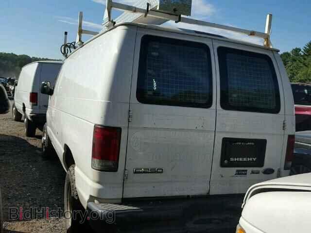 2010 FORD ECONOLINE - VIN: 1FTNE2EW5ADA06130 - Фото 3