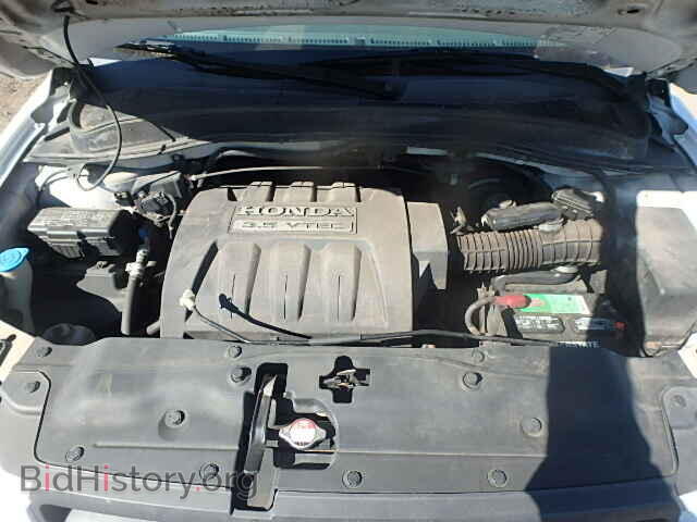 2005 HONDA PILOT - VIN: 5FNYF18595B056664 - Фото 7
