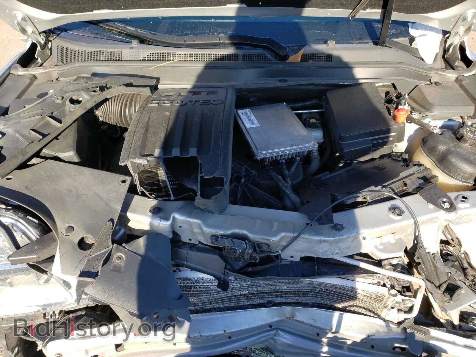 2017 GMC TERRAIN - VIN: 2GKALMEKXH6345024 - Photo 7