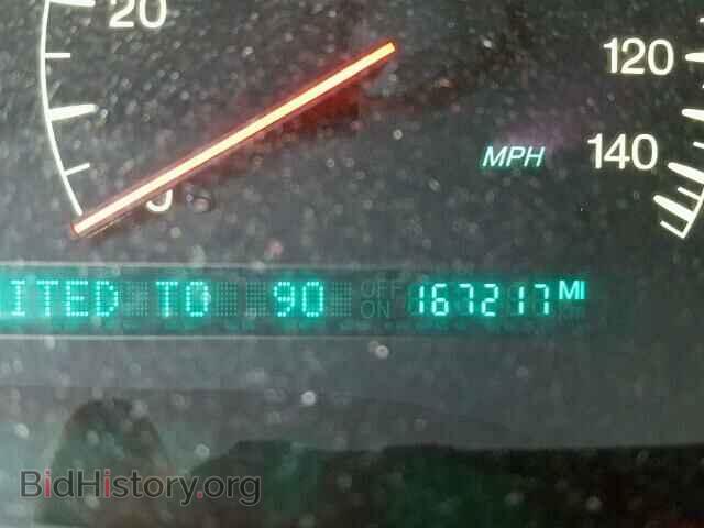 2002 CADILLAC DEVILLE - VIN: 1G6KF57992U222513 - Photo 8