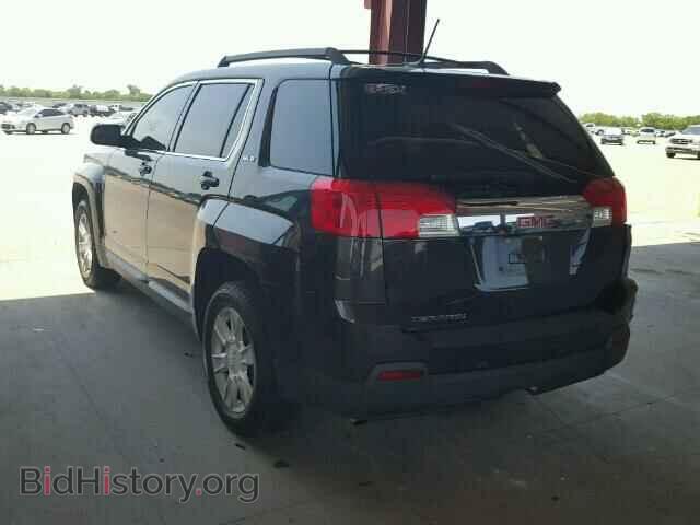 2013 GMC TERRAIN - VIN: 2GKALMEK2D6286013 - Photo 3