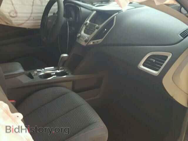 2013 GMC TERRAIN - VIN: 2GKALMEK2D6286013 - Photo 5