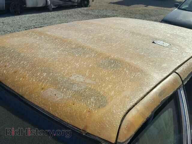 1989 CADILLAC DEVILLE - VIN: 1G6CD5157K4319354 - Photo 9