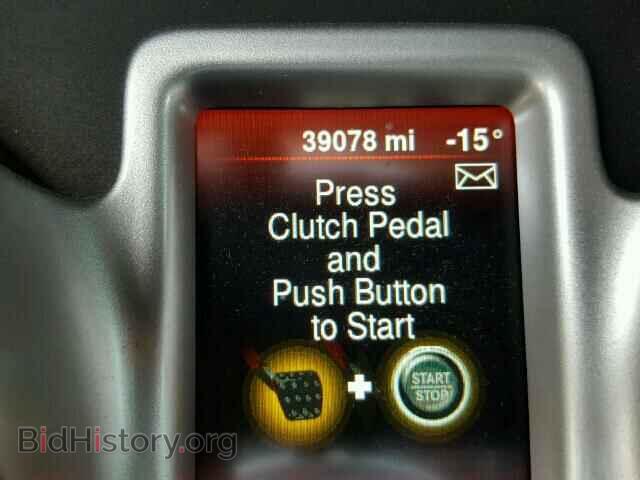 2015 DODGE JOURNEY - VIN: 3C4PDCAB5FT561357 - Фото 8