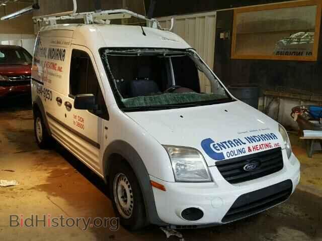 Photo NM0LS7BN4AT007099 - FORD TRANSIT CO 2010