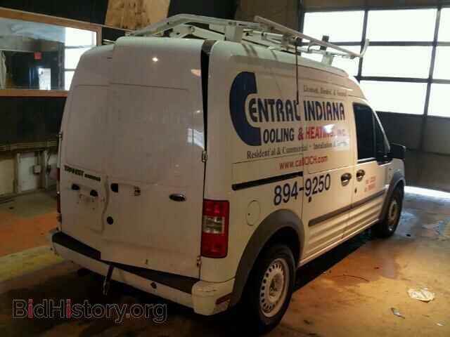 2010 FORD TRANSIT CO - VIN: NM0LS7BN4AT007099 - Фото 4