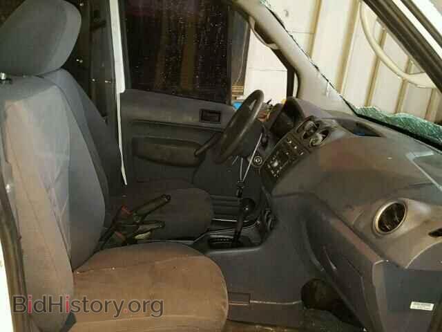 2010 FORD TRANSIT CO - VIN: NM0LS7BN4AT007099 - Фото 5