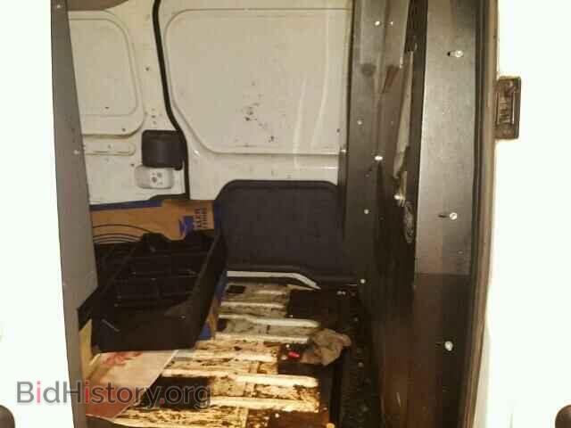 2010 FORD TRANSIT CO - VIN: NM0LS7BN4AT007099 - Фото 6