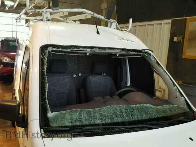 2010 FORD TRANSIT CO - VIN: NM0LS7BN4AT007099 - Фото 10