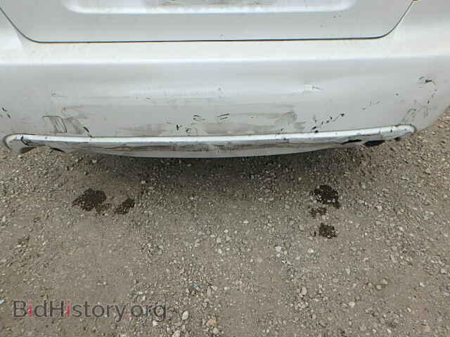 2008 SUBARU IMPREZA - VIN: JF1GE61608H528811 - Фото 10