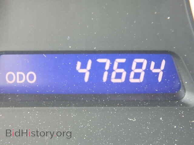 2012 LEXUS IS250 - VIN: JTHCF5C24C5058382 - Фото 8