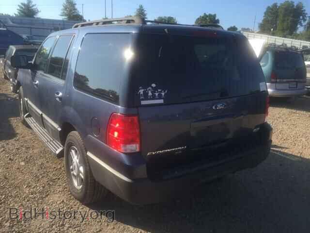 2005 FORD EXPEDITION - VIN: 1FMPU15555LA91183 - Фото 3