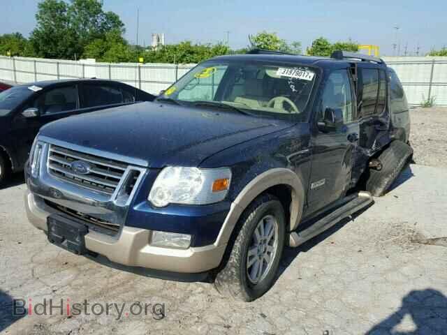 2006 FORD EXPLORER - VIN: 1FMEU748X6ZA15155 - Photo 2