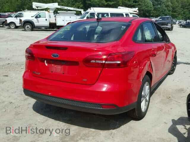 2015 FORD FOCUS - VIN: 1FADP3F22FL282811 - Фото 4