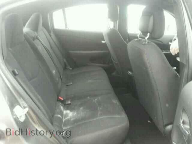 2013 CHRYSLER 200 - VIN: 1C3CCBAB6DN579170 - Фото 6