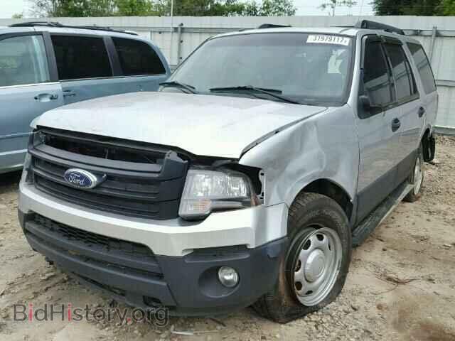 2015 FORD EXPEDITION - VIN: 1FMJU1FT5FEF34229 - Фото 2