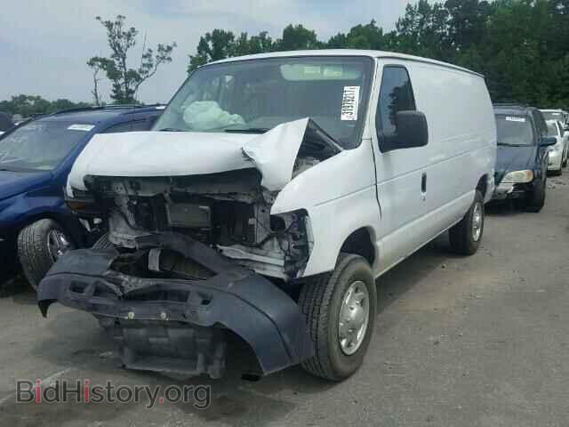 2013 FORD ECONOLINE - VIN: 1FTNE2EW1DDB33560 - Photo 2